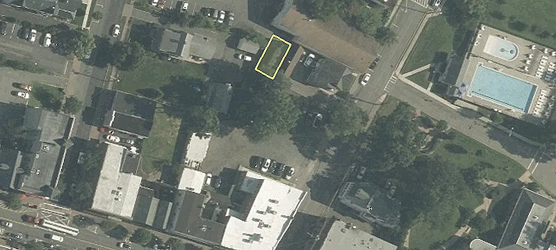 13 Passaic Ave