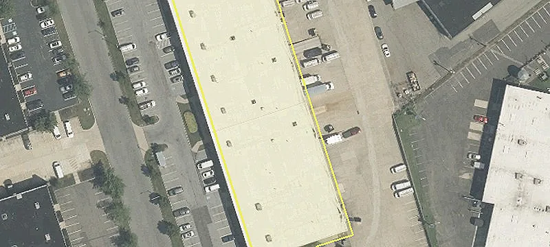 100 Twinbridge Dr