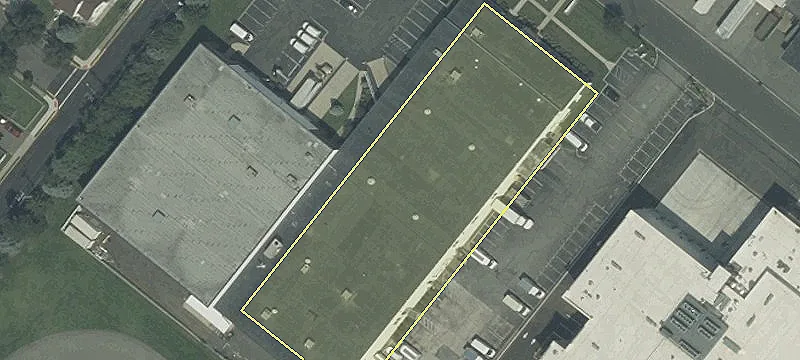 80 Industrial Rd