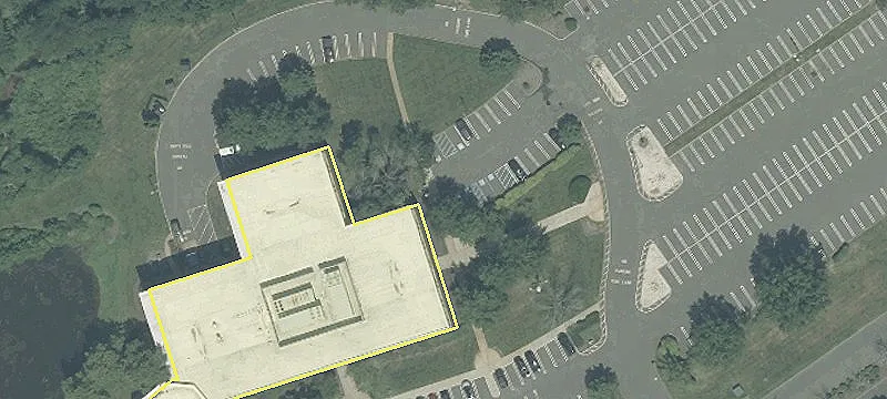 1350 Campus Pkwy