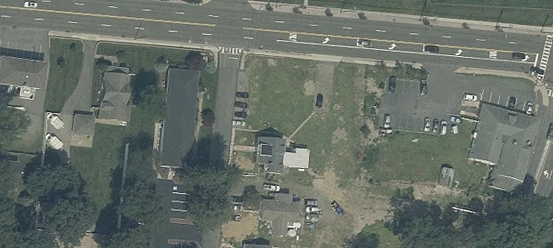 2 Schuman Rd