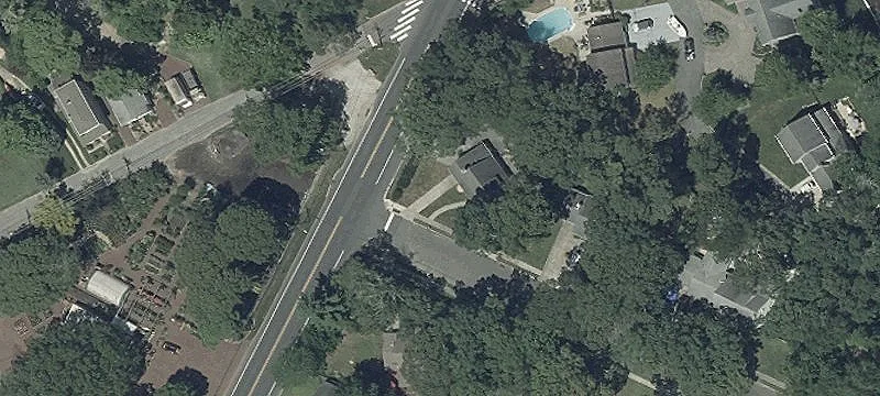 2020th New Rd