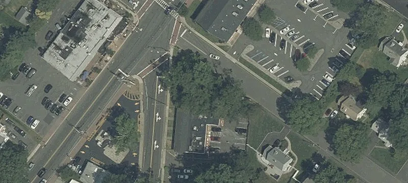 1 Springfield Ave