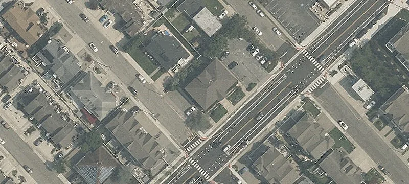 9700 Pacific Ave, Unit 102