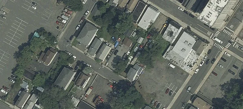 575 Morrow St