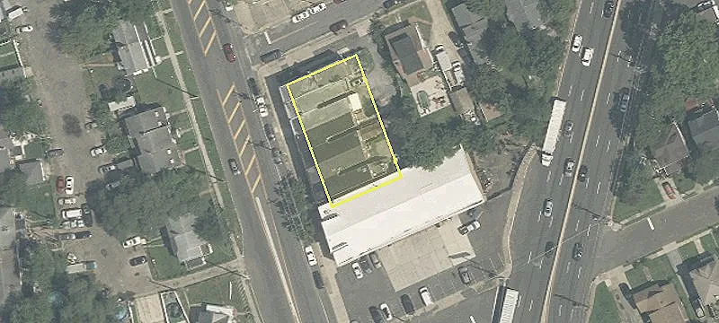 3110 Mt Ephraim Ave