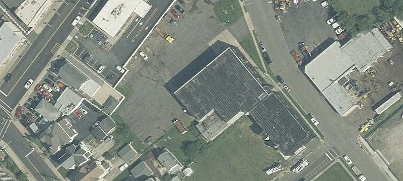 1 Martin Ave