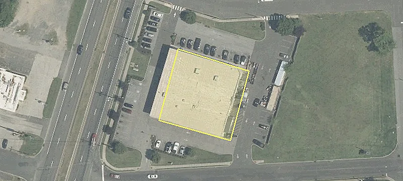 832 Mantua Pike, Unit 45