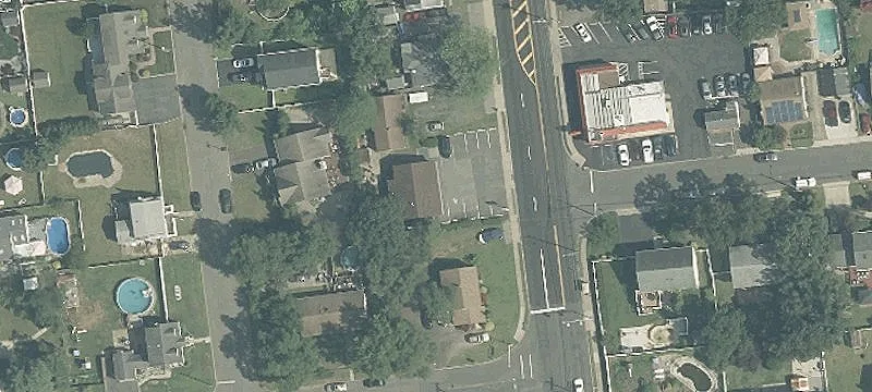 1151 Englishtown Rd