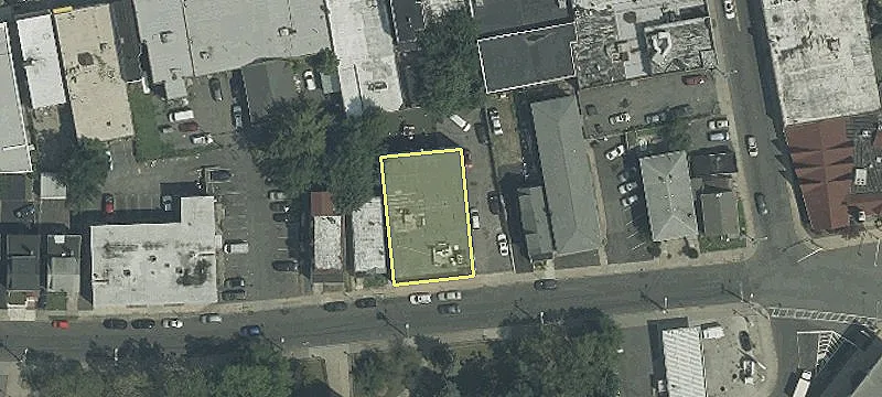 613 Nye Ave