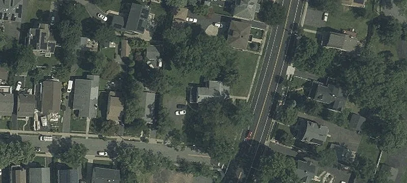 390 Orange Rd