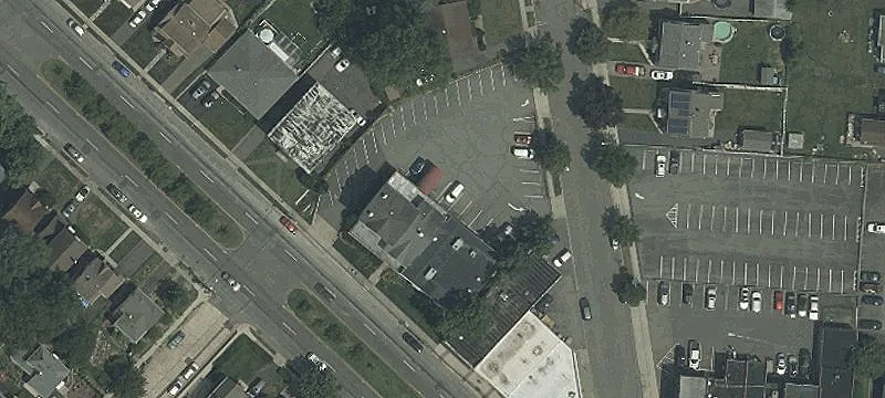 660 Allwood Rd