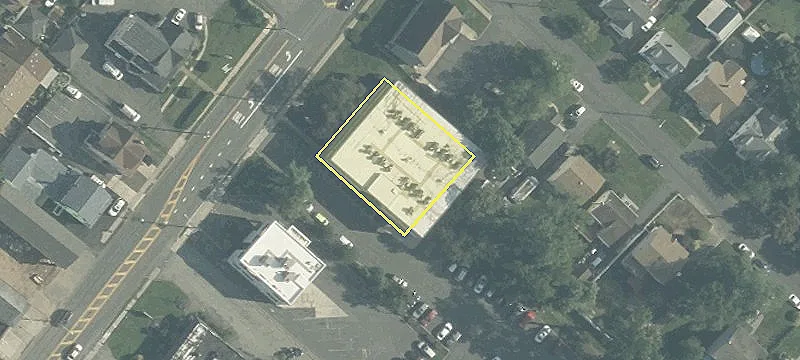 622 Georges Rd, Unit 2-1
