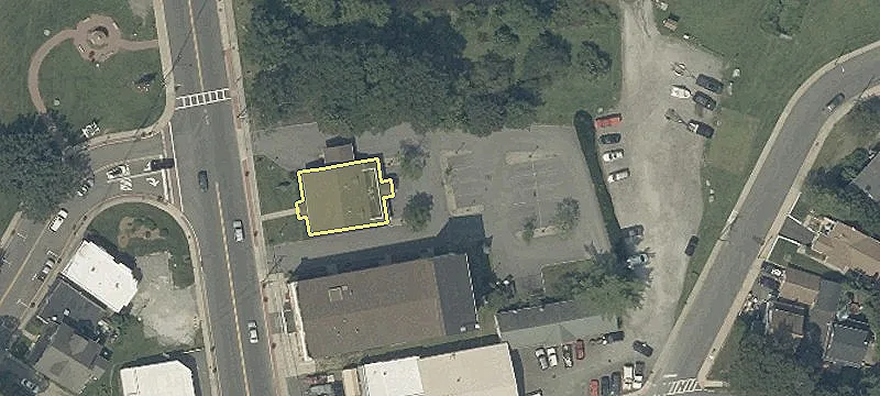 9 Ledgewood Ave