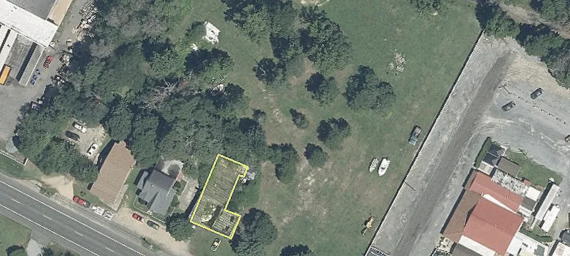 815 Harding Hwy