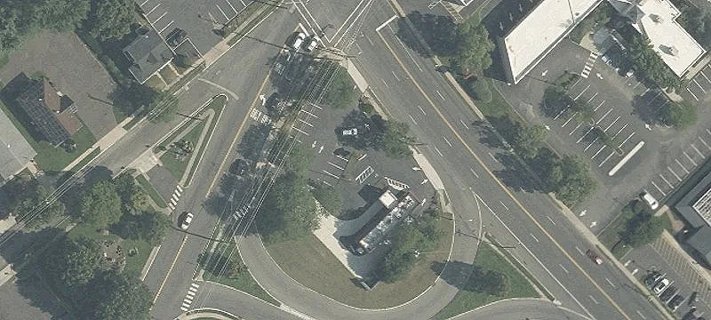 Wh Hse Park