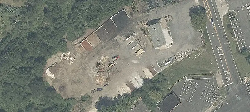 1655 Mt Holly Rd
