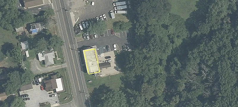 488 Glassboro Rd