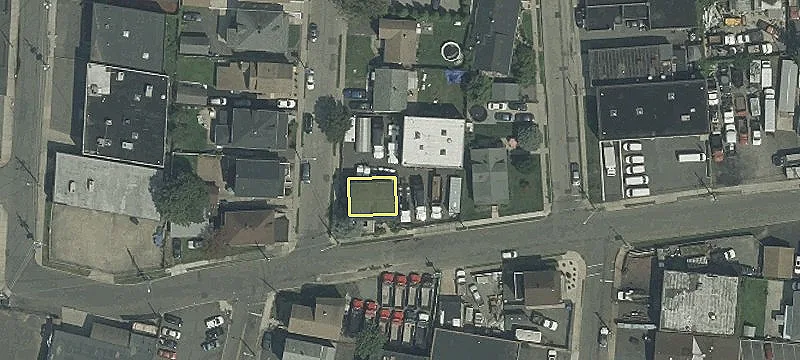 160 Ww St