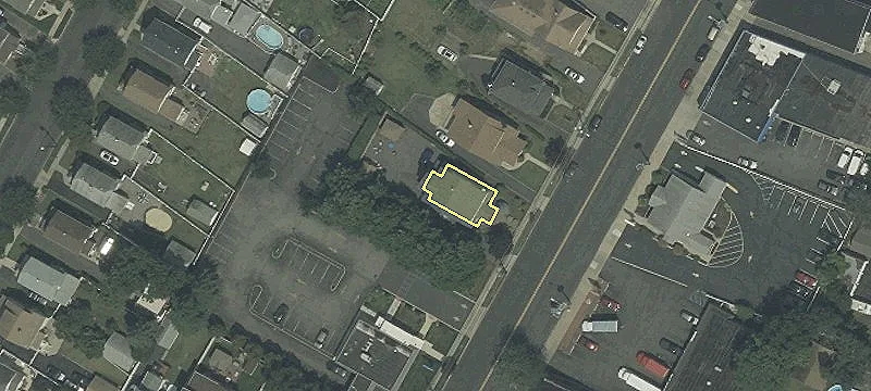 747 Rdg Rd