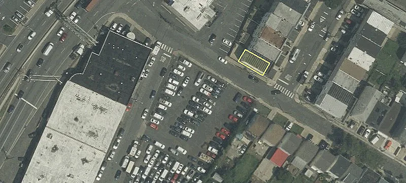 86 Bennett St