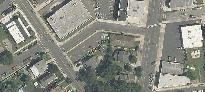 228 Pavilion Ave