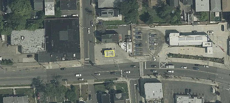 597 Chancellor Ave, Unit 603