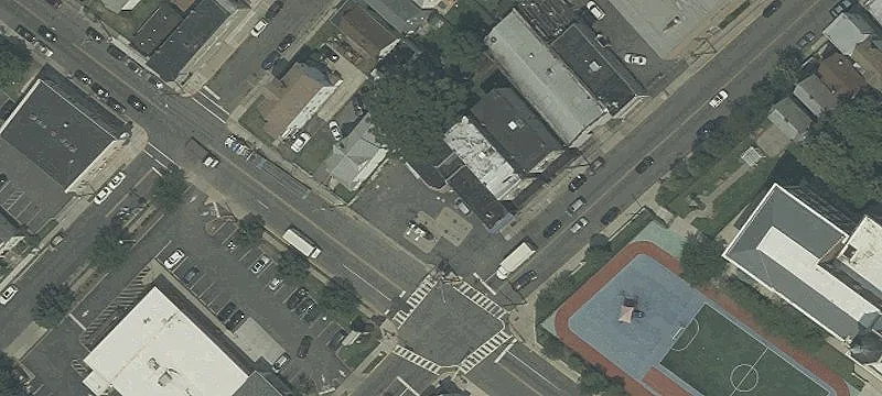408 Van Houten Ave