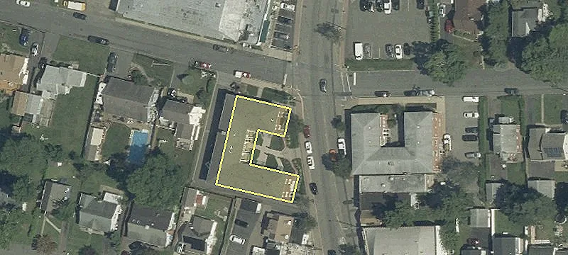 101 Beverwyck Rd