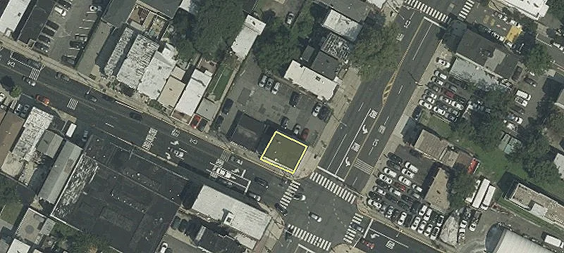 501 Kennedy Blvd