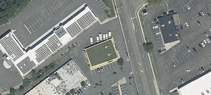 500 Tilton Rd