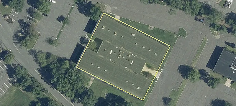 3129 Princeton Pike