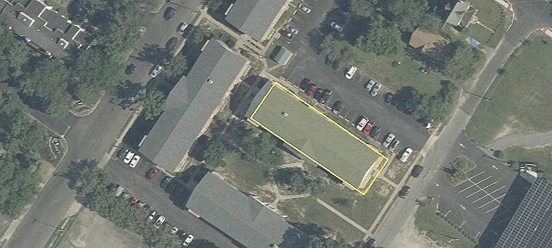91 Oak St