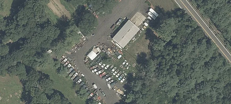 46 Leesville Rd