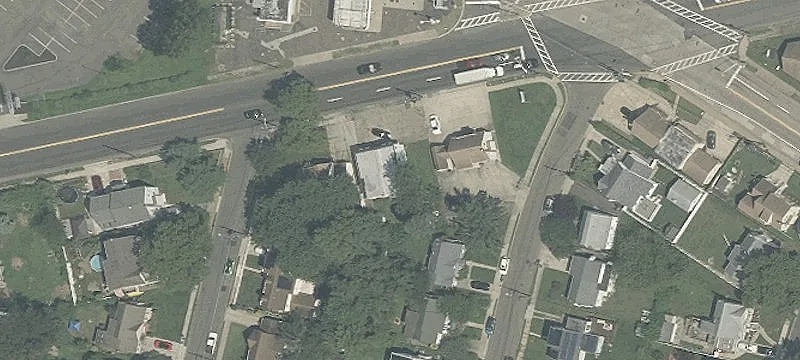 3 Kings Hwy
