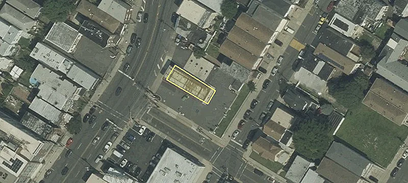 6800 Kennedy W Blvd