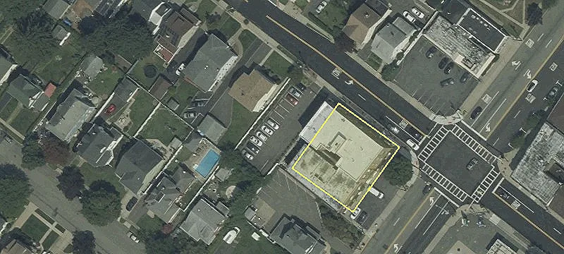 160 Williams Ave