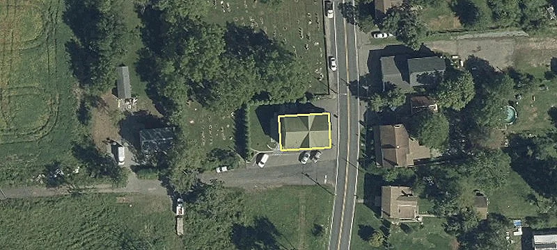 1031 County Rd 519