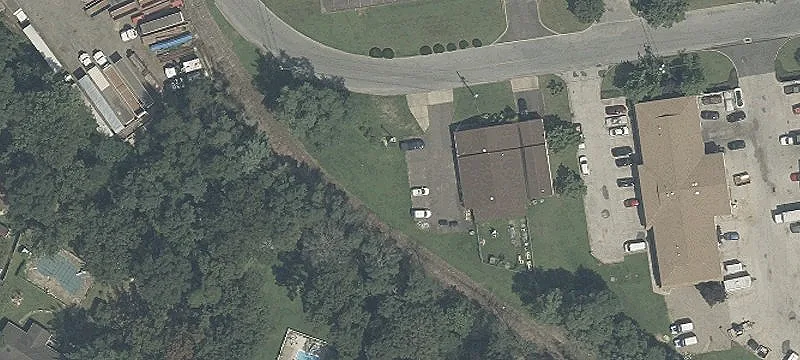 2800 Sylon Blvd