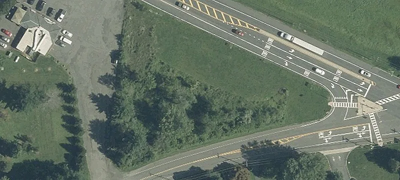 304 Route 31