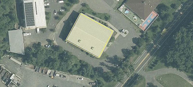 210 Commercial Ct