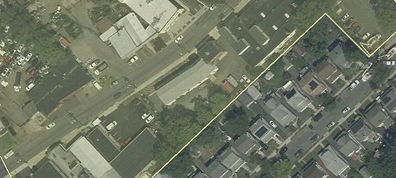 14 Newark Way, Unit 22