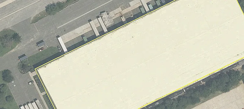 2165 Ctr Sq Rd