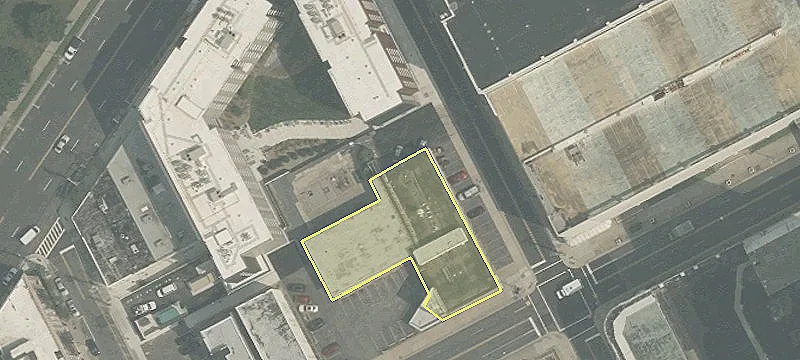 3501 Pacific Ave, Unit 49