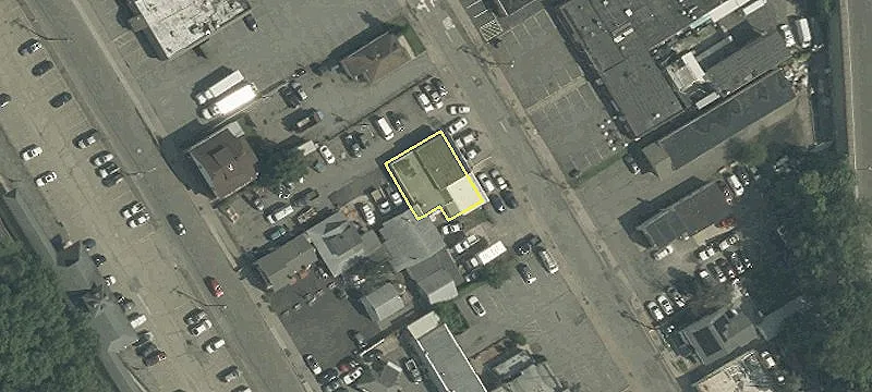21 Sherman St