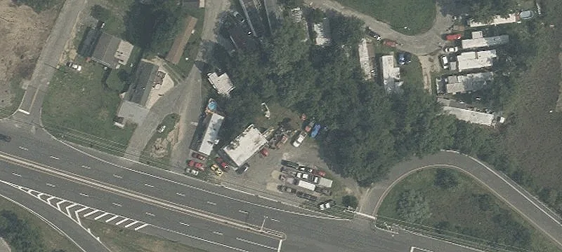 710 Wildwood Rd