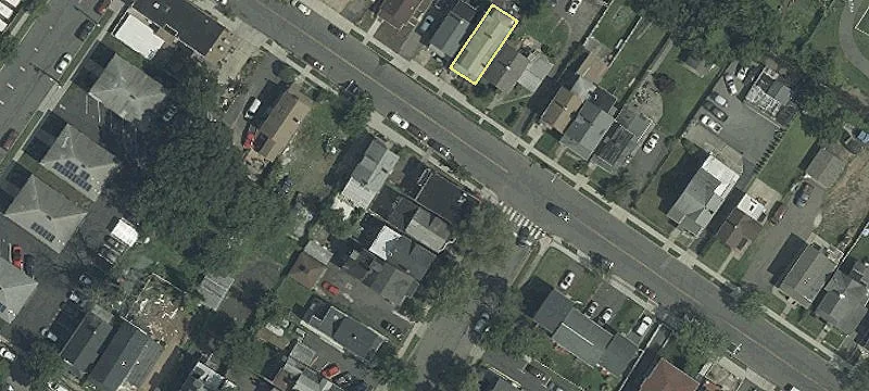 281 Mt Vernon Ave
