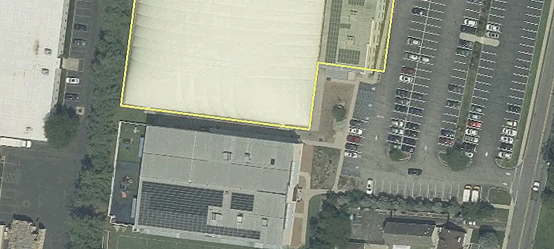 132-136 Hopper Ave, Unit 136