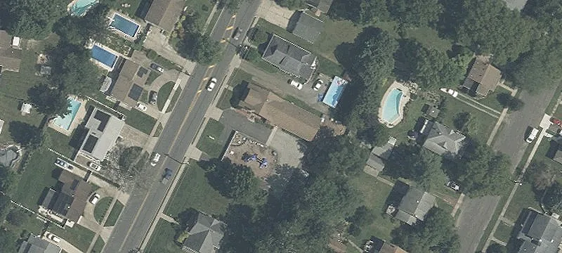 525 Laurel Rd