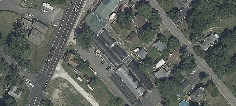 850 Rte 9th N